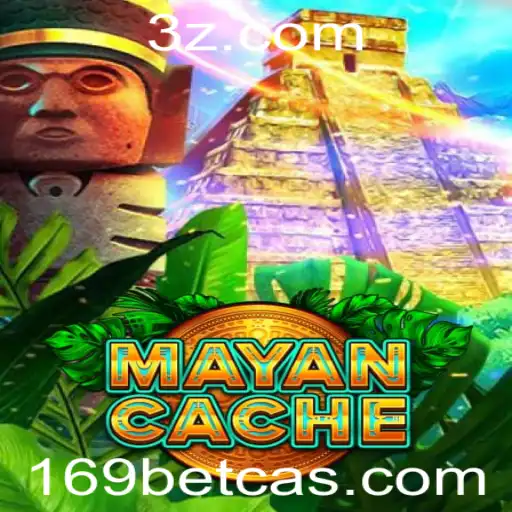 Desvendando os Segredos do MayanCache: Um Mergulho no Fascinante Mundo do 169 Bet Casino
