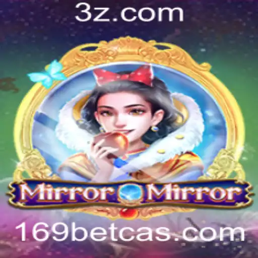 Descubra o Fascínio de MirrorMirror no 169 Bet Casino