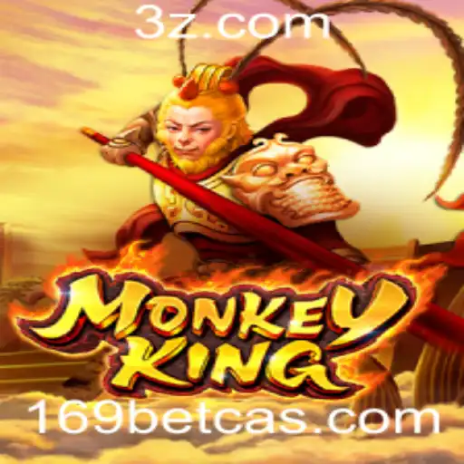 Explore o Mundo de MonkeyKing no 169 Bet Casino