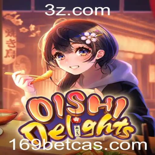 Explorando OishiDelights: Um Novo Horizonte no 169 bet Casino