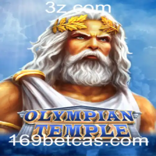 Descubra o Fascinante Mundo de OlympianTemple no 169 Bet Casino