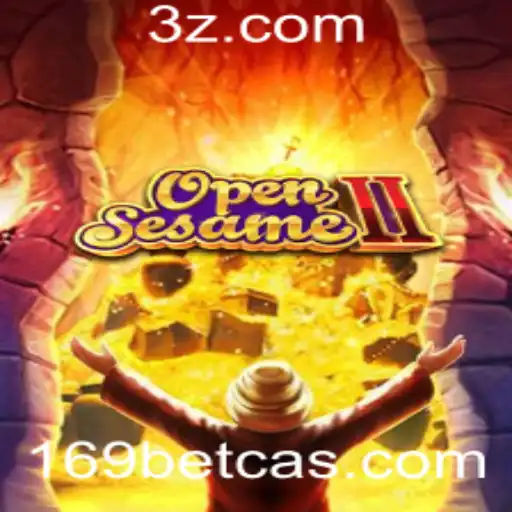 Descubra Tudo Sobre OpenSesameII: O Jogo de Cassino Que Está Dominando as Tendências