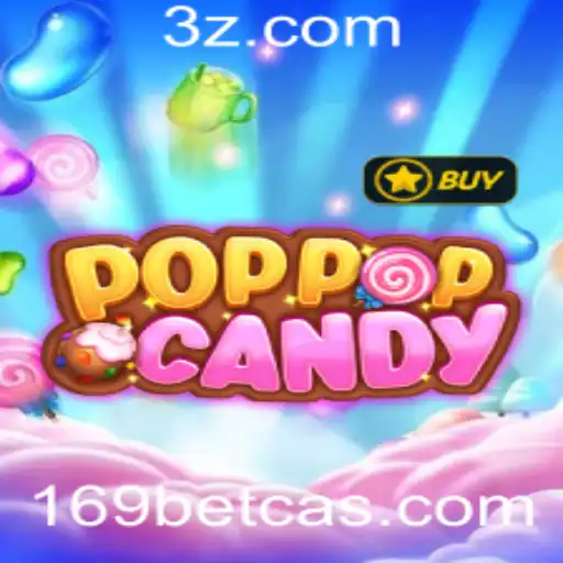 Descubra o Fascinante Mundo de POPPOPCANDY: Um Jogo de Azar Inovador
