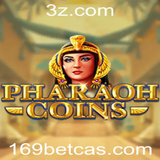 Introdução ao Jogo PharaohCoins e Suas Regras no 169 Bet Casino