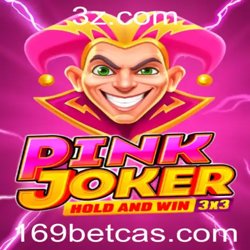 Explorando o Mundo do PinkJoker no 169 Bet Casino