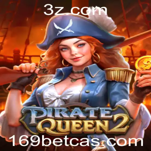 Descubra a Aventura Marítima de PirateQueen2 no 169 Bet Casino