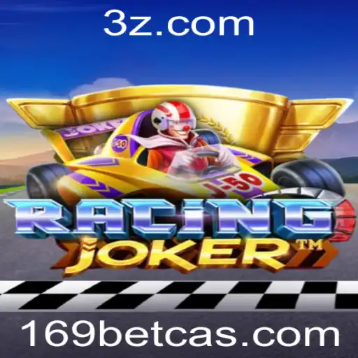 Explorando RacingJoker: A Emoção das Corridas e Apostas no Casino 169 Bet