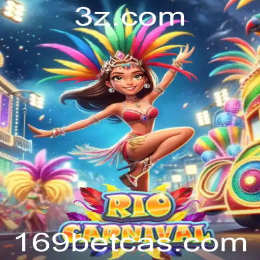 Explorando o RioCarnival: Um Jogo Vibrante no 169 Bet Casino