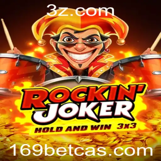 Explorando o Fascinante Mundo de Rockinjoker no 169 Bet Casino
