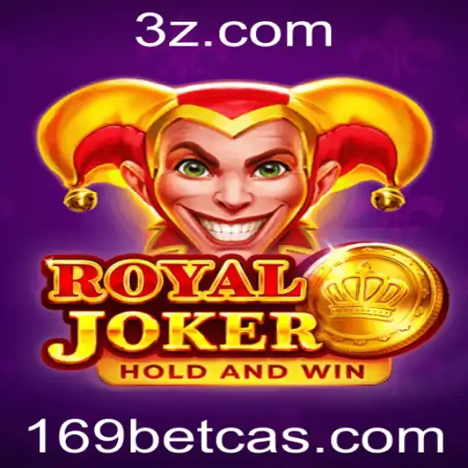 RoyalJoker: O Jogo de Casino que Está Dominando o Mundo das Apostas