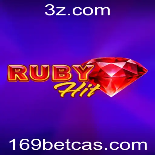 Explore o Fascinante Mundo de RubyHit no 169 Bet Casino