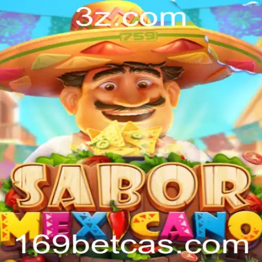 Descubra a Emoção de SaborMexicano no 169 Bet Casino