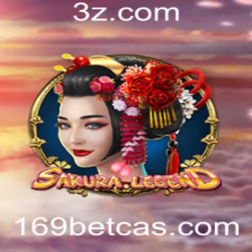 Descubra SakuraLegend: O Novo Jogo de Sucesso no 169 Bet Casino