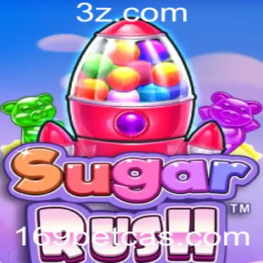 Explorando o Mundo Envolvente de SugarRush: O Jogo de Azar Que Conquista o 169 Bet Casino