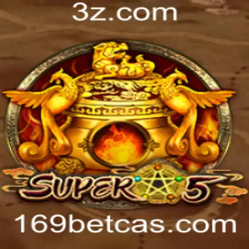Explorando o Jogo Super5: Um Mergulho no Universo do 169 Bet Casino