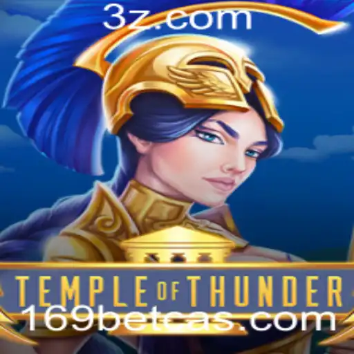 Explorando o Mundo de TempleofThunder: O Jogo de Apostas que Conquista