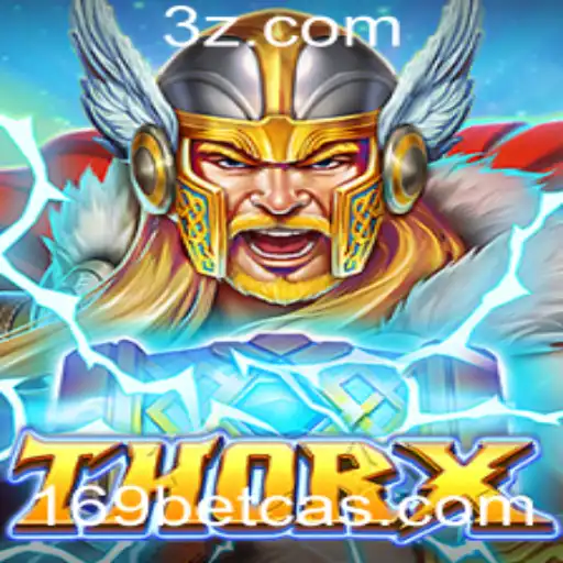 Explorando o Mundo de ThorX: Um Novo Horizonte em Jogos de Cassino Online