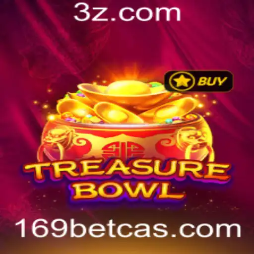 Desvendando o Mundo de TreasureBowl no 169 Bet Casino