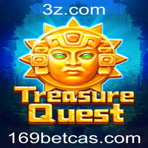 TreasureQuest: Explorando a Emoção do 169 Bet Casino
