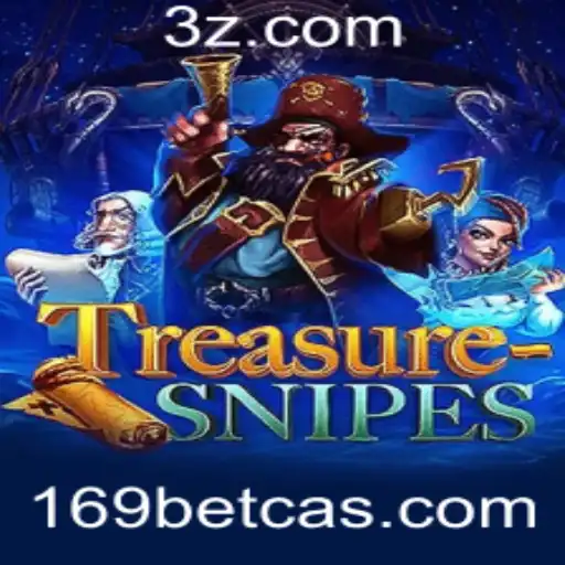 Explorando o Mundo de TreasureSnipes: Um Mergulho no 169 Bet Casino