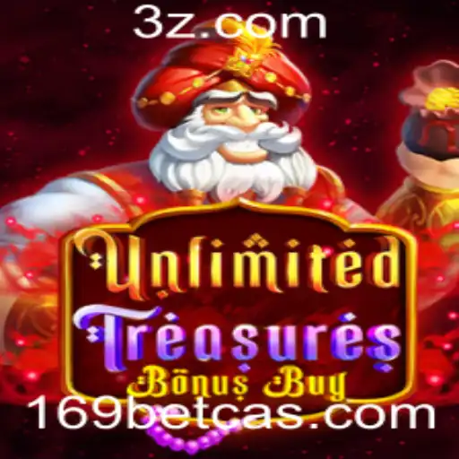 UnlimitedTreasuresBonusBuy: Descubra as Emoções do 169 Bet Casino