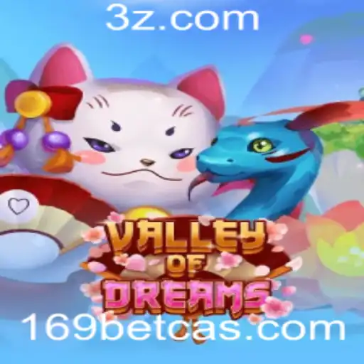Explorando o Fascinante Mundo do Jogo Valley of Dreams