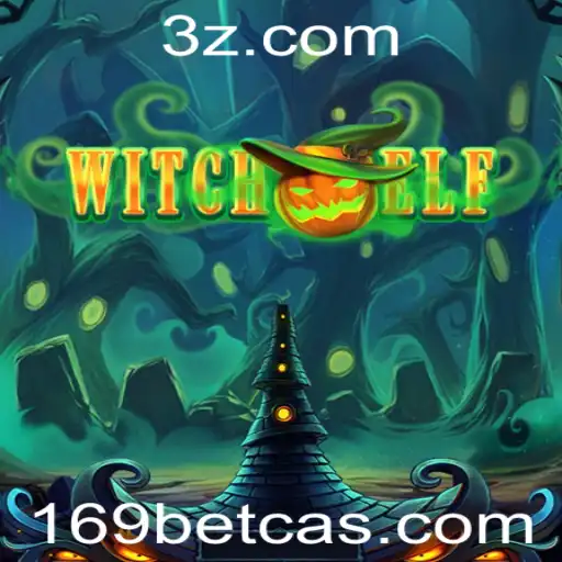 Explorando o Mundo de WitchElf no 169 Bet Casino